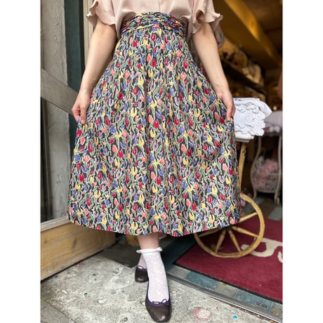 skirt 614[na918]