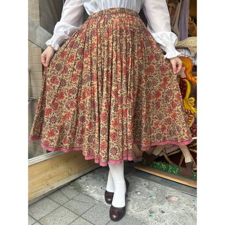 skirt 632[AR44]