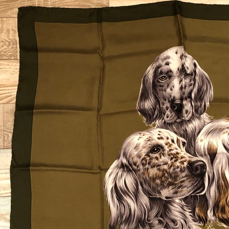 scarf 166[ge913]