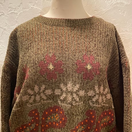 knit 634[na679]