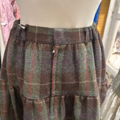 skirt 772[ge466]