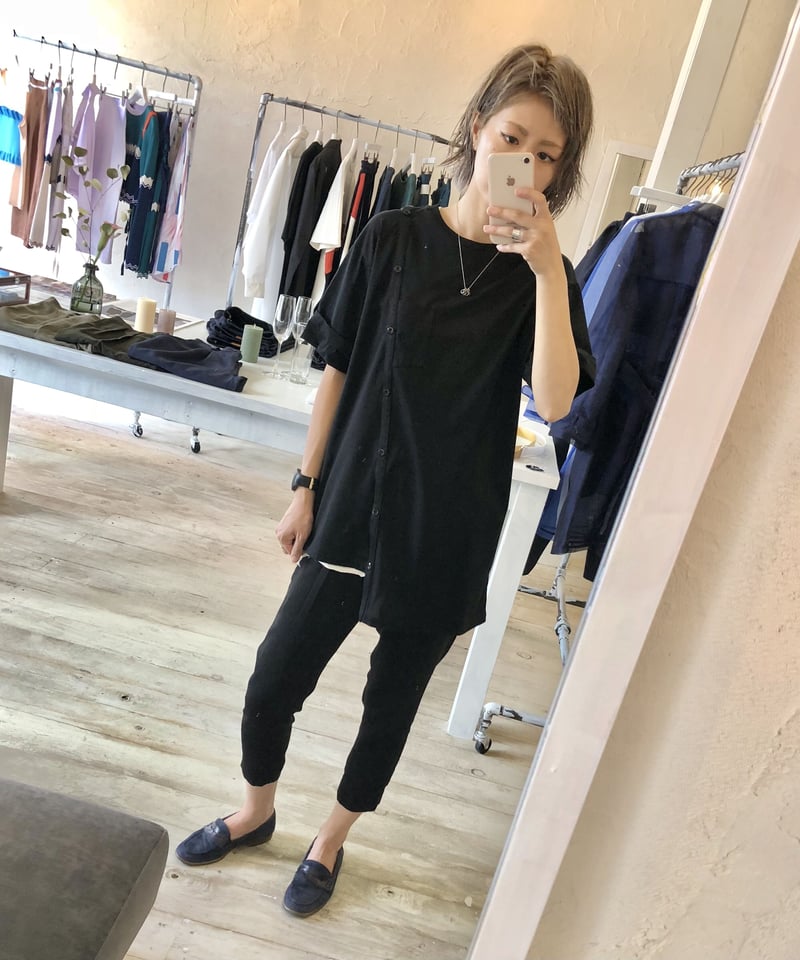 エズミ EZUMi レディース オリジナルプリントTシャツ カットソー×カットソードッキング YESS25CS08 楽天市場】エズミ EZUMi レディース オリジナルプリントTシャツ