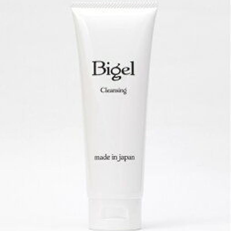 まつエク専用クレンジング Bigel ビジェル（120g） | Jasmine Online