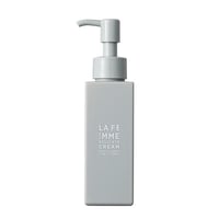 リニューアル新発売♪ラファム♡デリケートホワイトクリーム【ボディ保湿液】