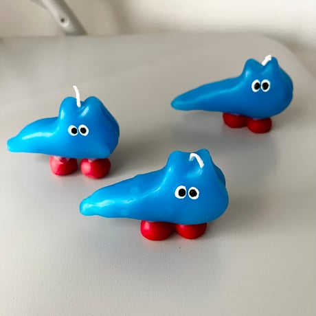 おーみっぴぃキャンドル小