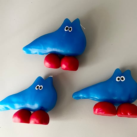 おーみっぴぃキャンドル大