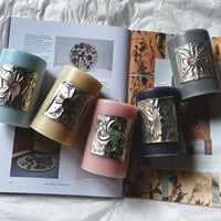 レプハドキャンドル