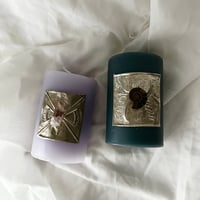 レプハドキャンドル