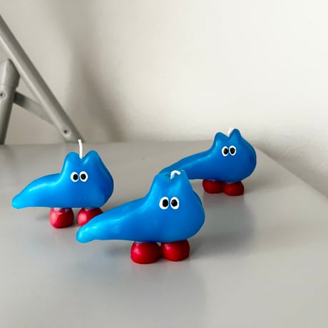 おーみっぴぃキャンドル小