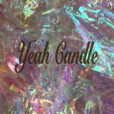 Yeah candle