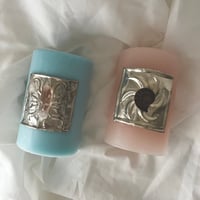 レプハドキャンドル