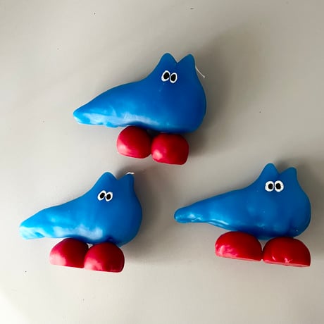 おーみっぴぃキャンドル大
