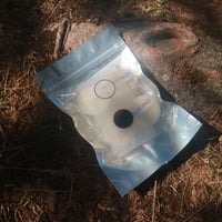 vollmond＆neumond  ディスカバリーキャンドル《受注生産》