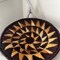 ルワンダバスケット