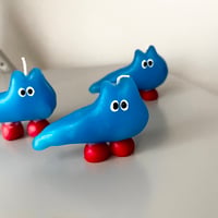 おーみっぴぃキャンドル小