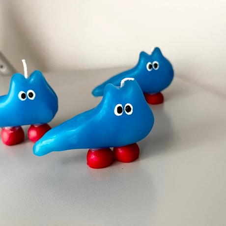 おーみっぴぃキャンドル小