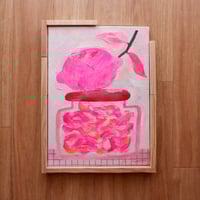 【作品販売】檸檬とジャム