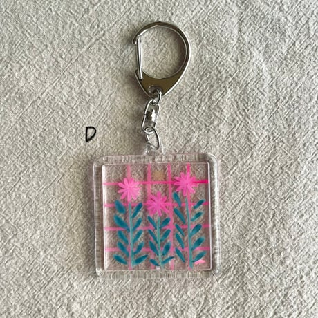 one charm for online