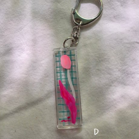 one charm for online