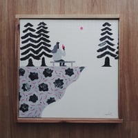 【作品販売】mi parque