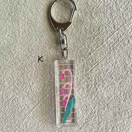 one charm for online