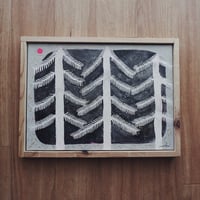 【作品販売】みずうみをみつけた