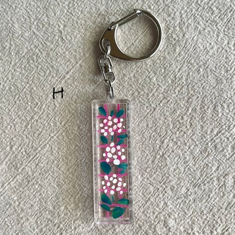 one charm for online
