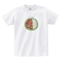 【手渡し分】T-shirts "LIKE SPICY"