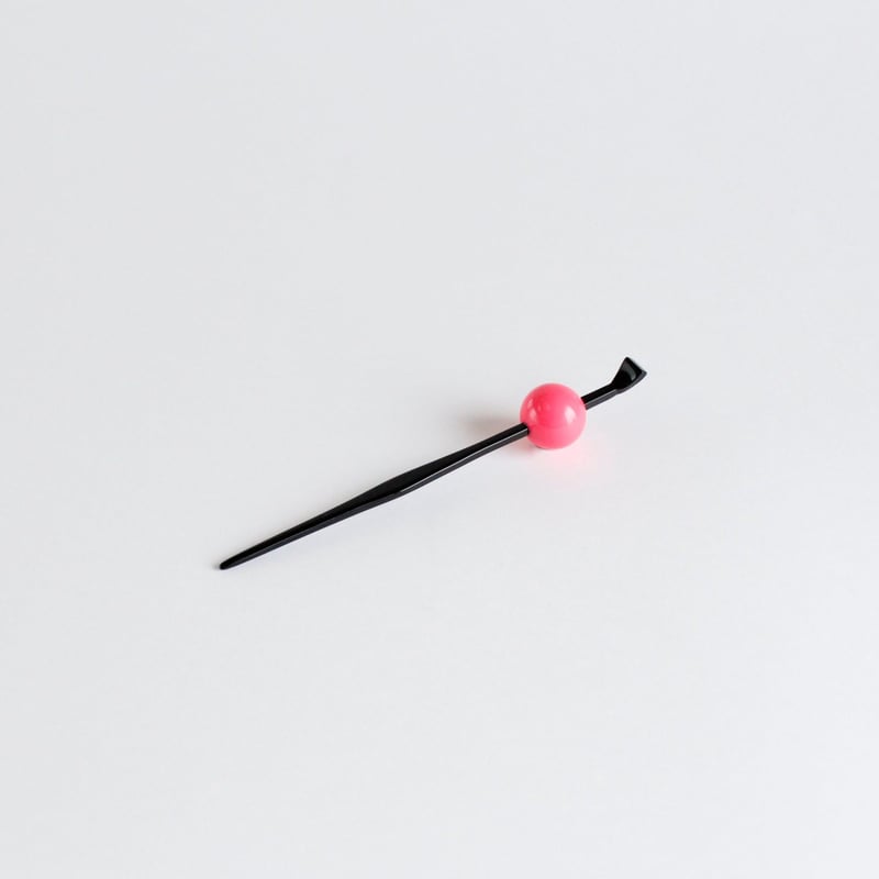 玉かんざし 6色 | 日本髪が自分で簡単に結えちゃう魔法のキット