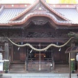 伊勢崎神社