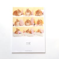 【オーダー】A4デザインプリント_ベスト９