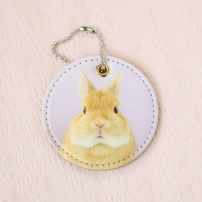 オーダー】PUレザーキーホルダー | nuiishibashi online store
