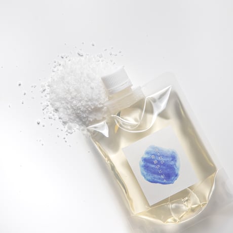 海と杜のにがり 180ml
