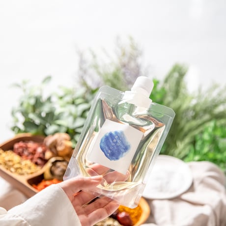 海と杜のにがり 180ml
