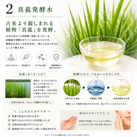 植物酵素の純せっけん さわやか 100g 《涼しくなる酵素せっけん》