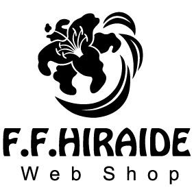 F・F・HIRAIDE   web shop
