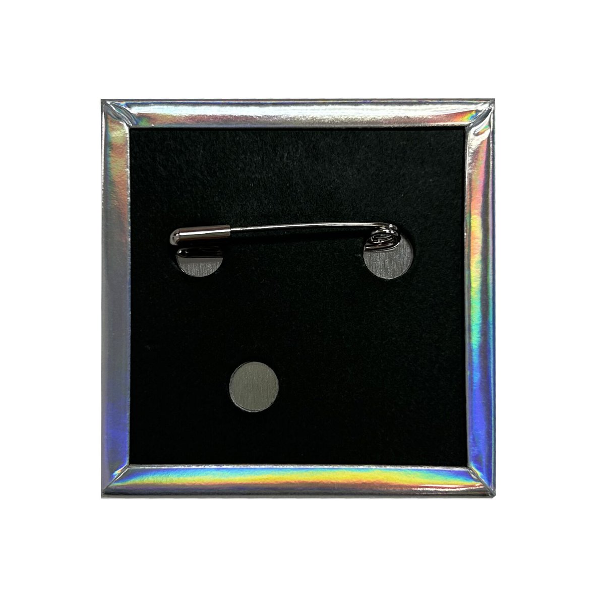 わたあめデビル キラバッジ | MAISON WATA-AMÉ