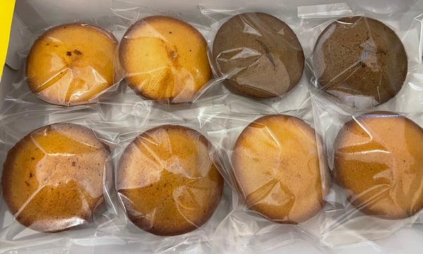 ほのかなのか