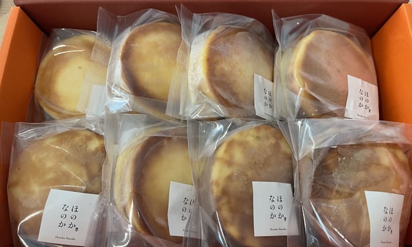 ほのかなのか