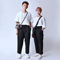 Kitayama Masakazu / “NO WAR” key ring (Aluminum