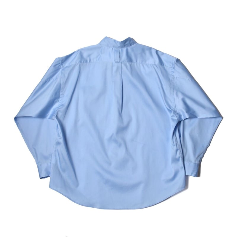 別注】ROTOL / BASIC SHIRT / Dutch Canal | 12XU