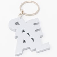 “NO WAR” placard（Mirror） 北山雅和 NO WAR