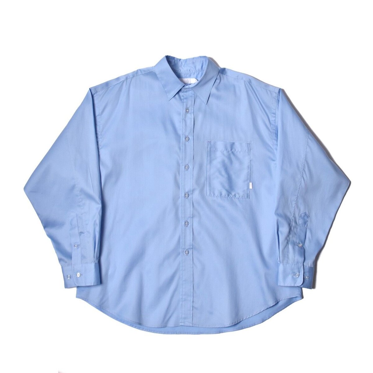 ROTOL basic shirt ロトル 25SS 定価38,500円 fit=scale-down,w=1200
