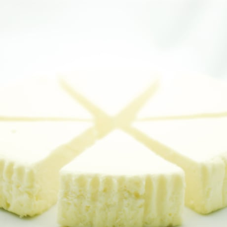 ニューヨークチーズケーキ