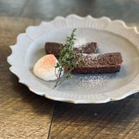 濃厚ガトーショコラ