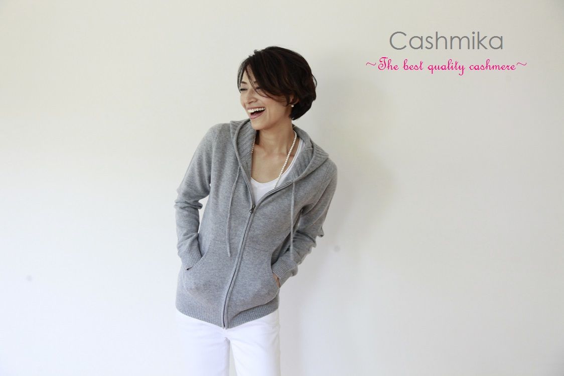 cashmika