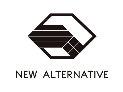 NEW ALTERNATIVE / ISI PRESS