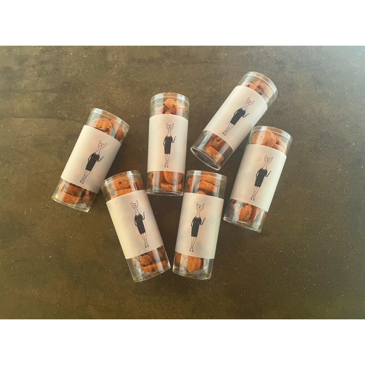 無限チョコチップクッキー | OYATUYA.U