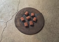 YUKIDAMA チョコ