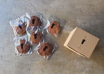 ローストマカダミアブラウンシュガークッキー